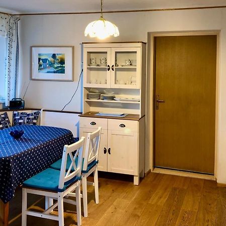 Ferienhaus Koller Güssing エクステリア 写真