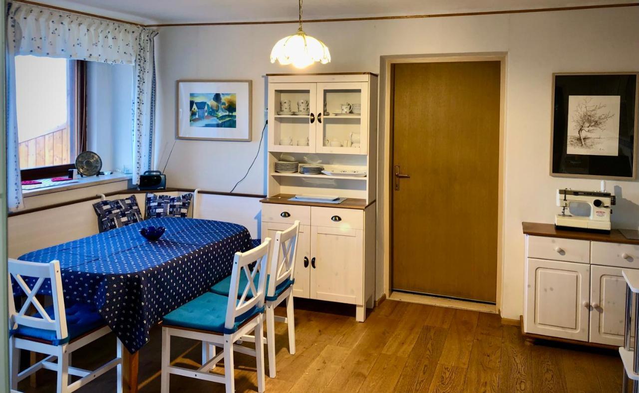 Ferienhaus Koller Güssing エクステリア 写真