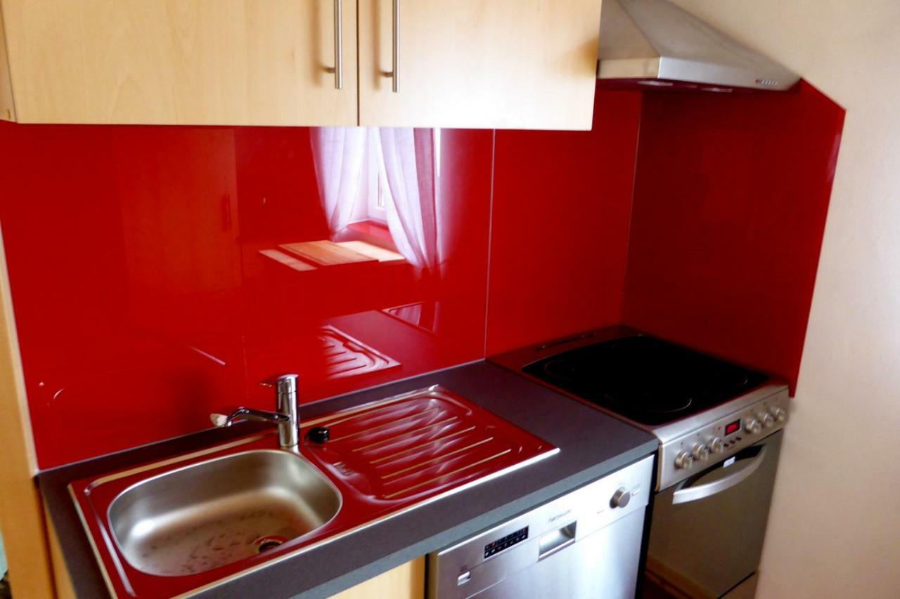 Ferienhaus Koller Güssing エクステリア 写真