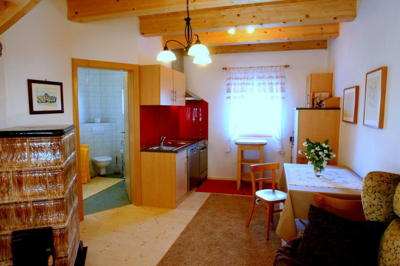 Ferienhaus Koller Güssing エクステリア 写真